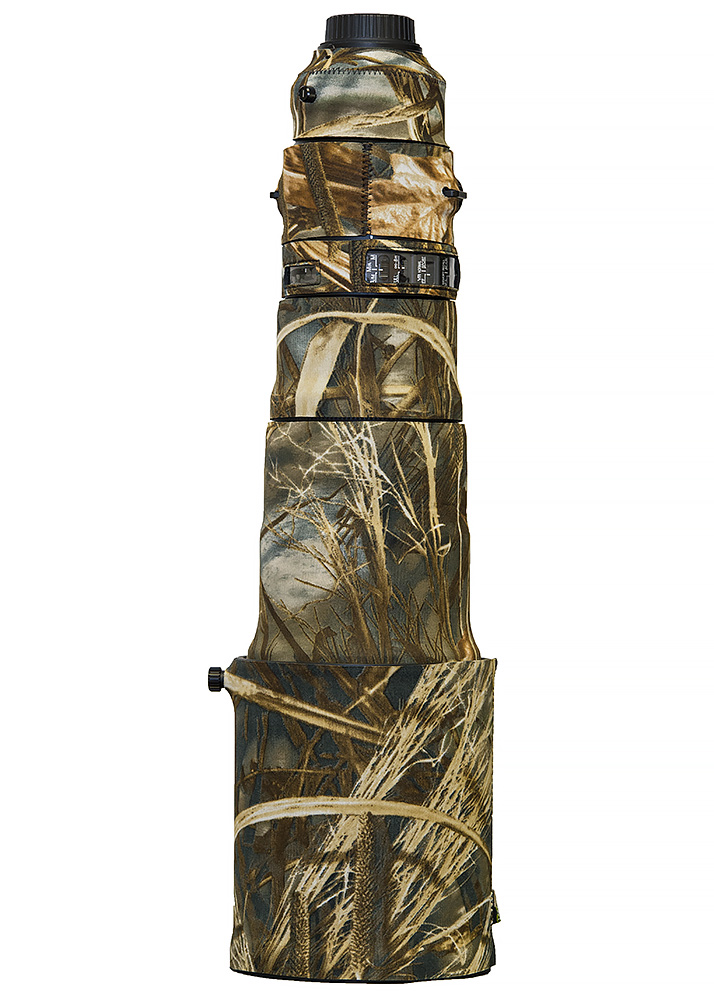 LensCoat™ für Nikon 500 f/4E FL ED VR LensCoat™ für Nikon 500 f/4E FL ED VR