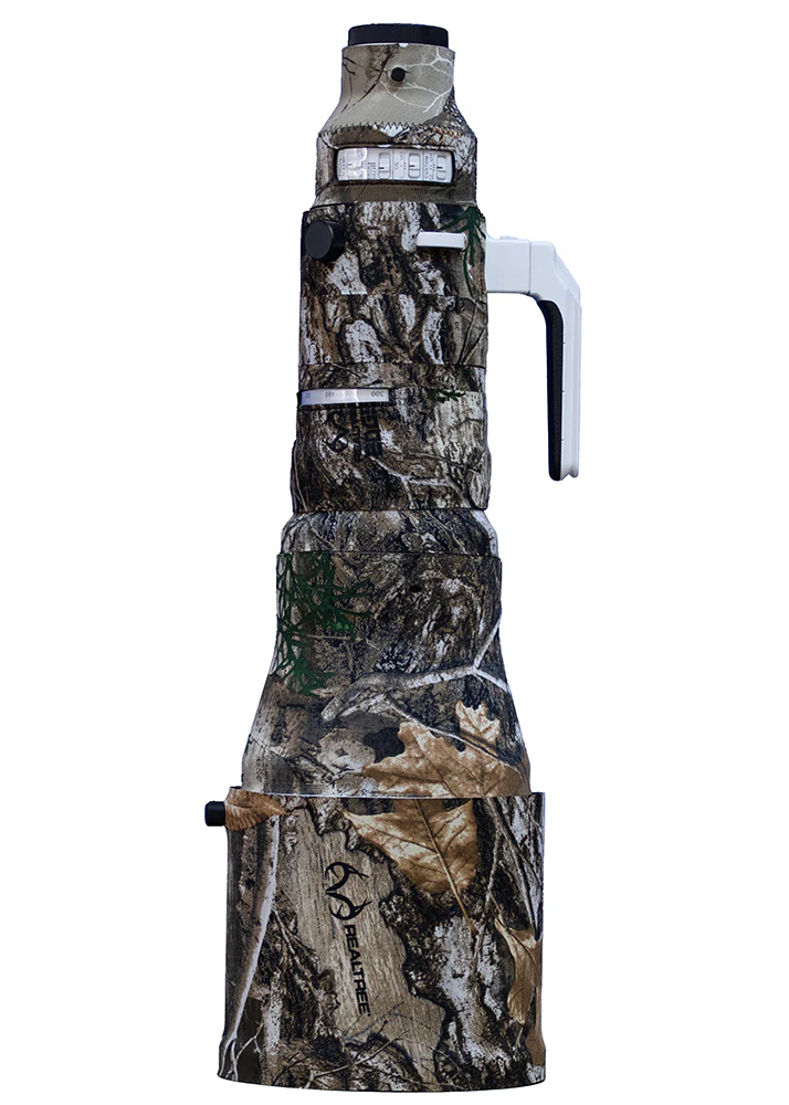 LensCoat™ für Sigma 300-600mm f/4 DG OS Sports