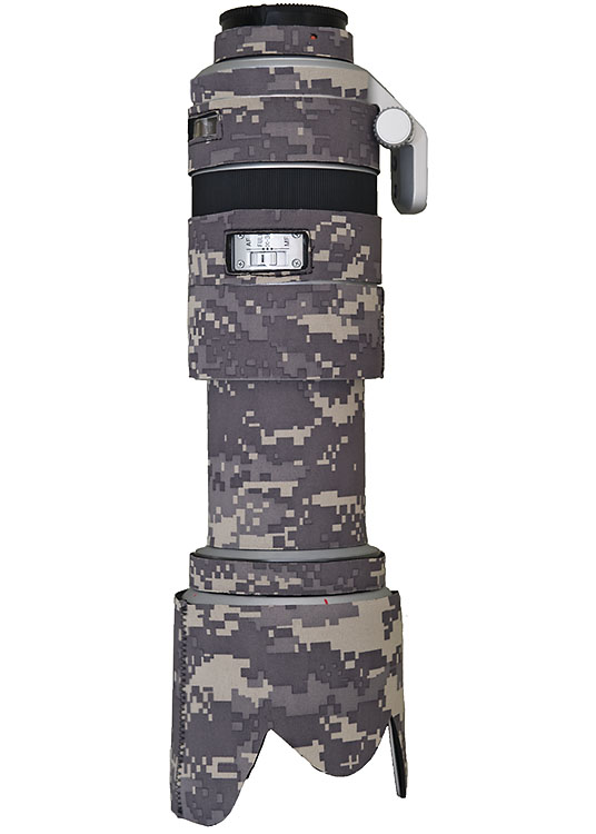 LensCoat Objektivschutz für Sony 70-400mm f4/5.6 G/GII LensCoat Objektivschutz für Sony 70-400mm f4/5.6 G/GII