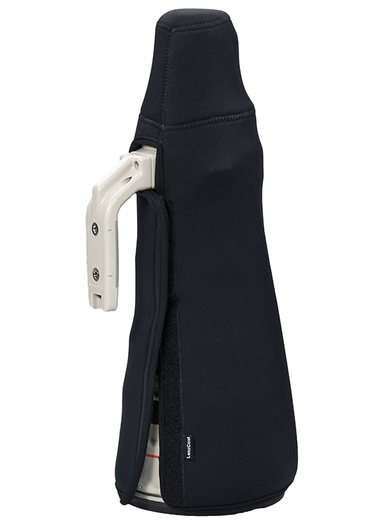 LensCoat TravelCoat für Canon EF 600mm f/4 IS ohne Sonnenblende LensCoat TravelCoat für Canon EF 600mm f/4 IS ohne Sonnenblende