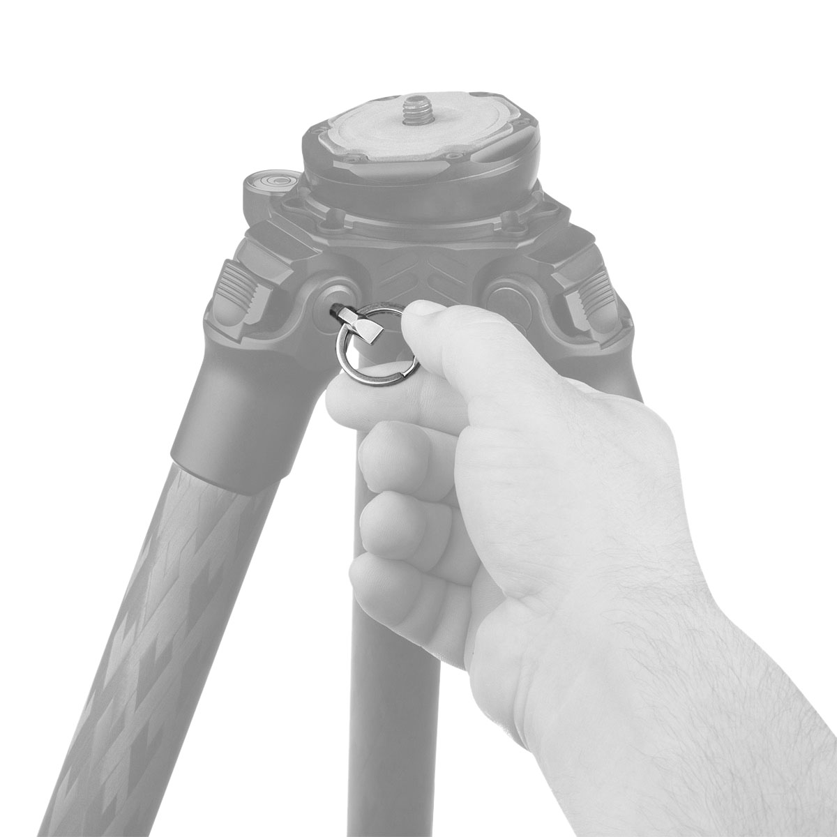 ProMediaGear A13 Multi-Tool für Fotografen ProMediaGear A13 Multi-Tool für Fotografen