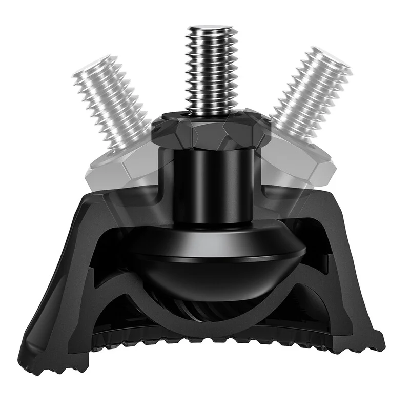 Leofoto SC-70 schwenkbarer Gummifuß für Einbein-Stative Leofoto SC-70 schwenkbarer Gummifuß für Einbein-Stative