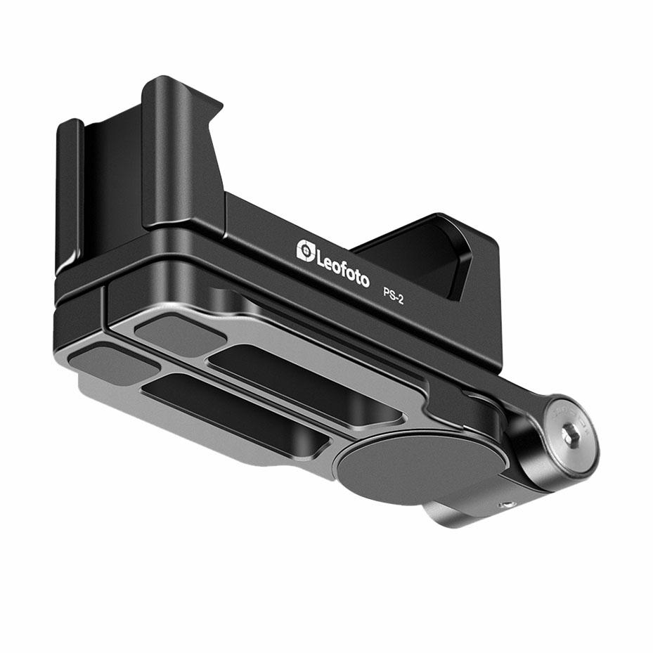Leofoto PS-2 Multifunktionaler Smartphonehalter Leofoto PS-2 Multifunktionaler Smartphonehalter