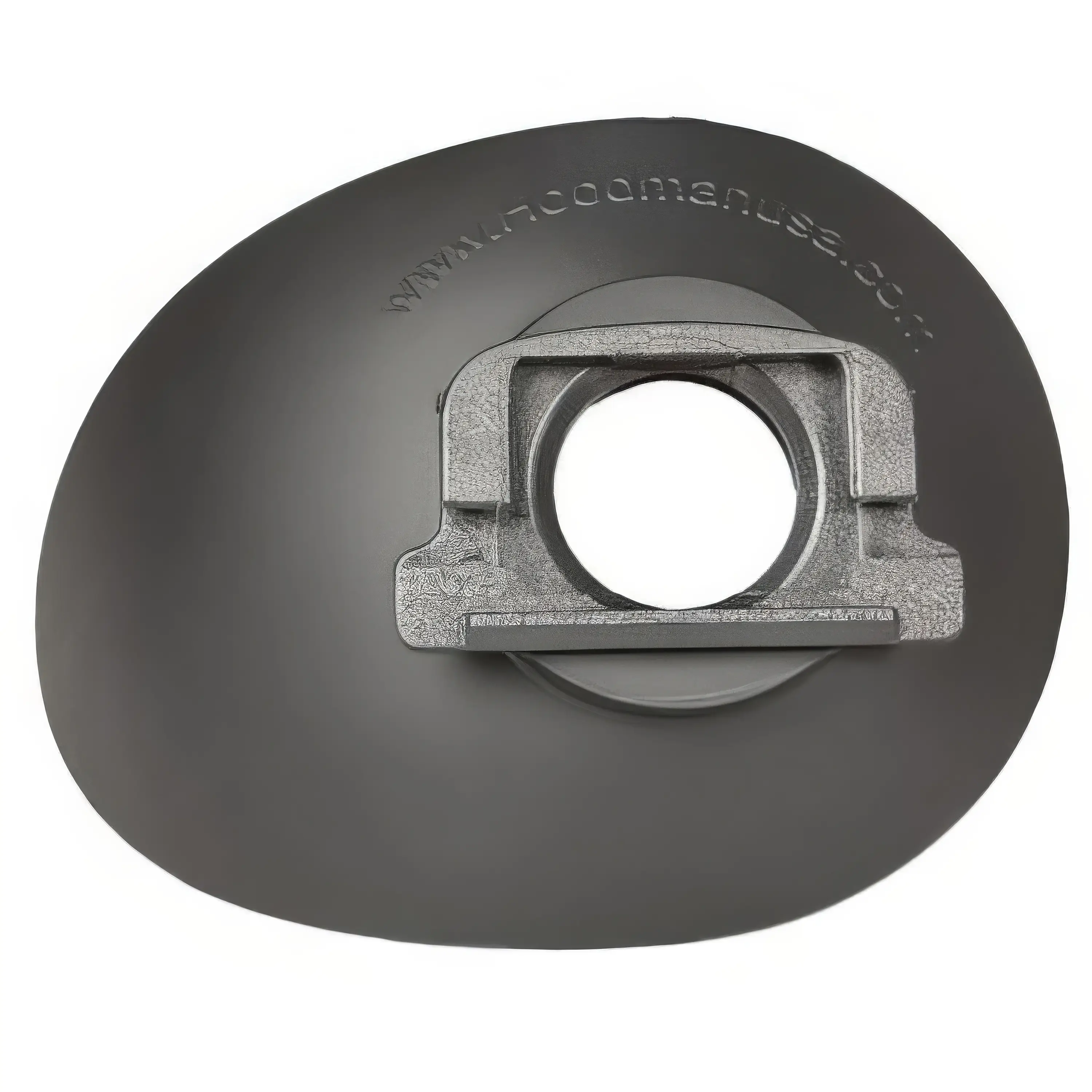 Hoodman`s HoodEye- Eye cups for Canon cameras with 18 mm long eyepiece - HoodEye Eye Cup: Oversized Eyecup for Eyeglass Wearers