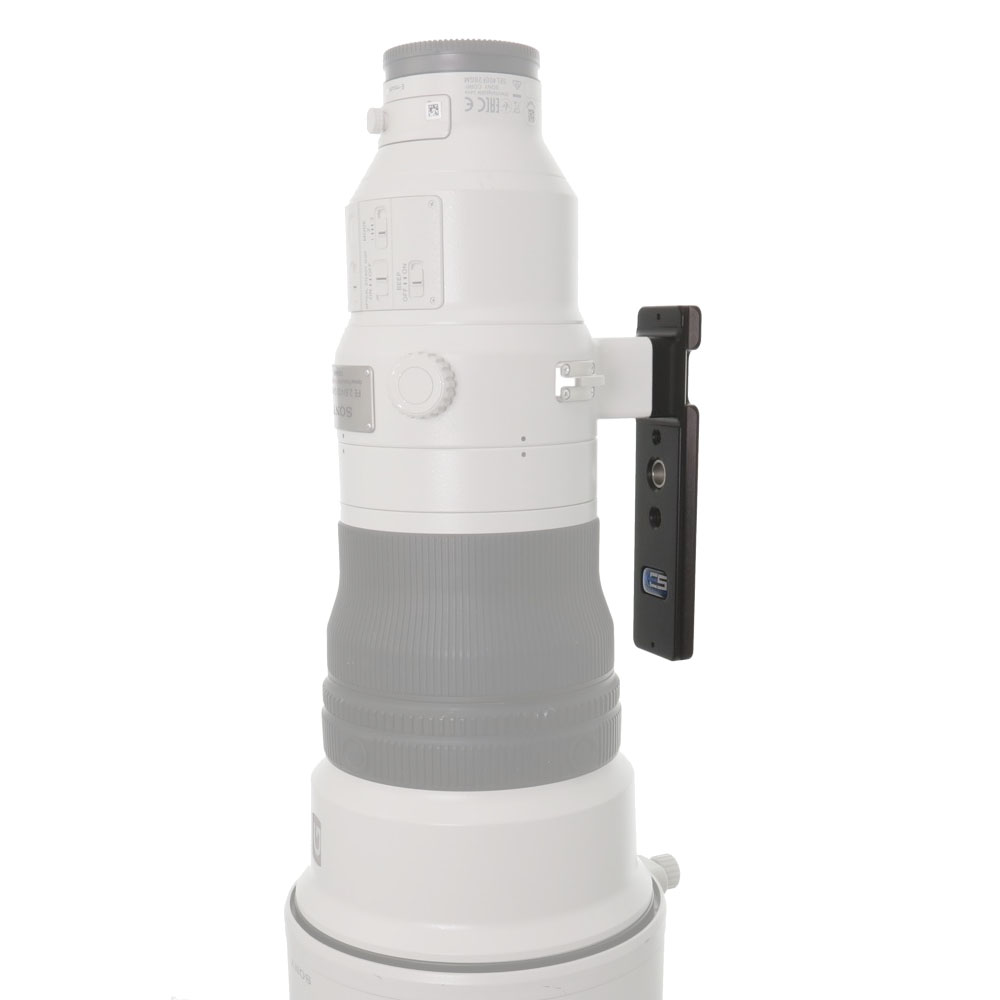 Kirk LP-67 Objektiv-Ersatzfuß für Sony FE 400mm f/2.8 GM OSS & FE 600mm f/4 GM OSS Kirk LP-67 Objektiv-Ersatzfuß für Sony FE 400mm f/2.8 GM OSS & FE 600mm f/4 GM OSS