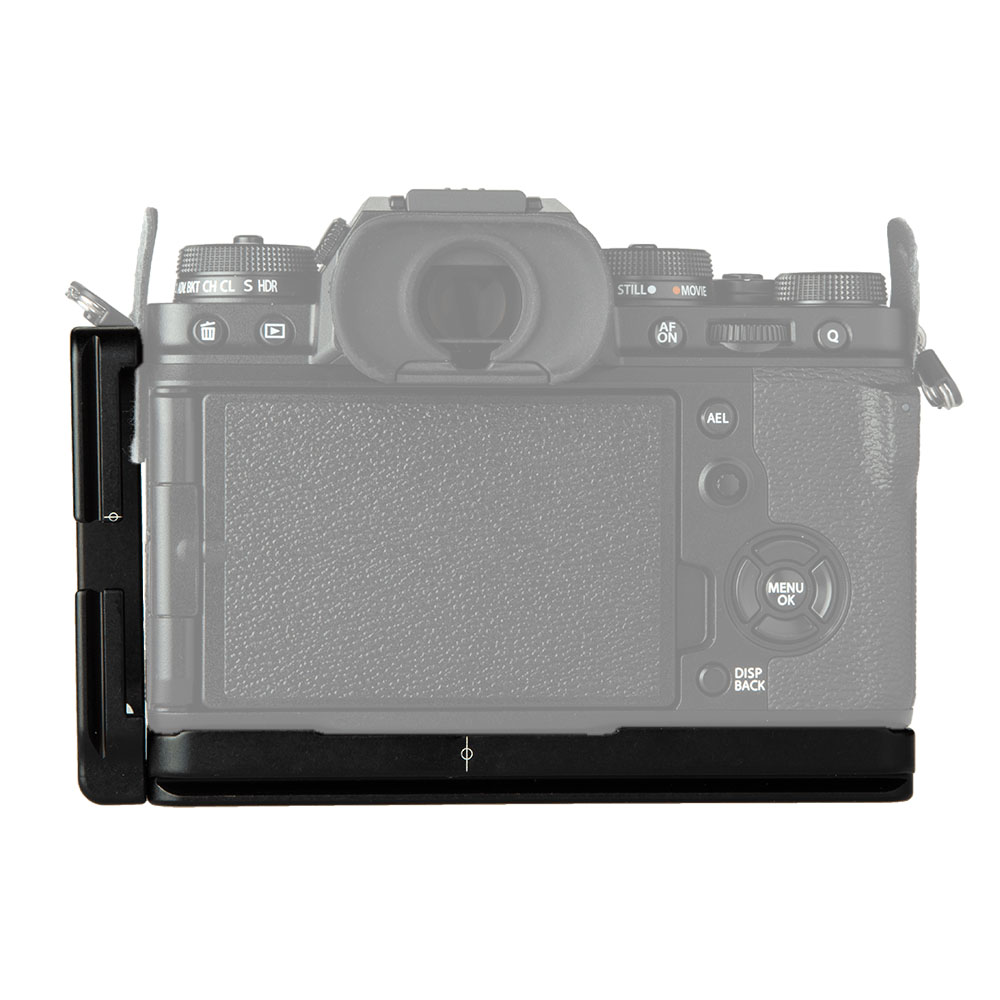 Really Right Stuff BXT4-L Set modularer L-Winkel für Fuji X-T4 Really Right Stuff BXT4-L Set modularer L-Winkel für Fuji X-T4