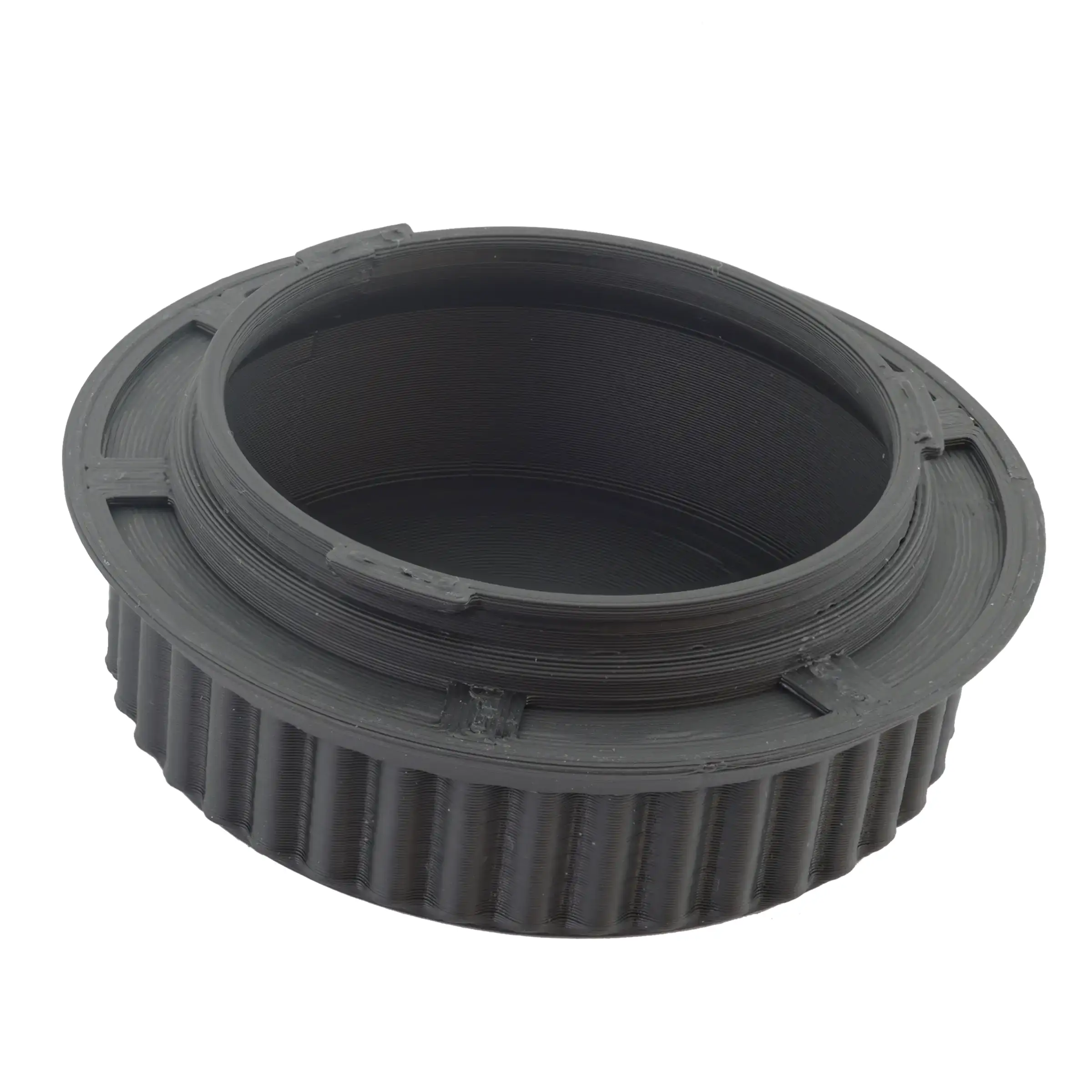 Extender-Deckel für Canon RF / Gehäuse-Deckel für Canon RF Kameras Extender-Deckel für Canon RF / Gehäuse-Deckel für Canon RF Kameras