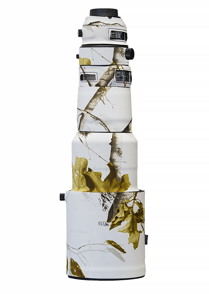 LensCoat Objektivschutz für Sigma 500mm f/4 DG OS HSM Sports LensCoat Objektivschutz für Sigma 500mm f/4 DG OS HSM Sports