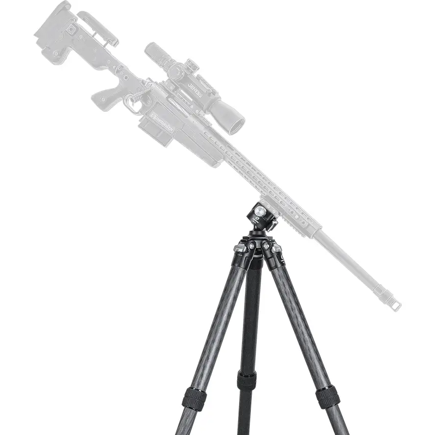 Leofoto SA-324C Karbon Dreibeinstativ mit MA-30 Halterung Leofoto SA-324C Karbon Dreibeinstativ mit MA-30 Halterung