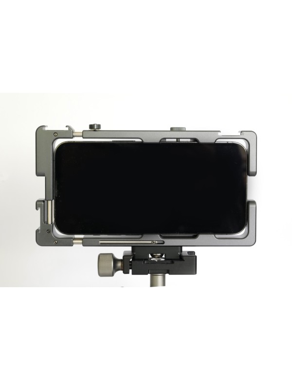 Camshield Smartphone Rig Camshield Smartphone Rig