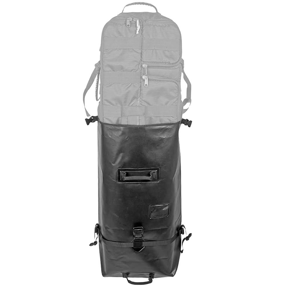 MR JAN GEAR Ponting Bag - wasserdichter Rucksack MR JAN GEAR Ponting Bag - wasserdichter Rucksack
