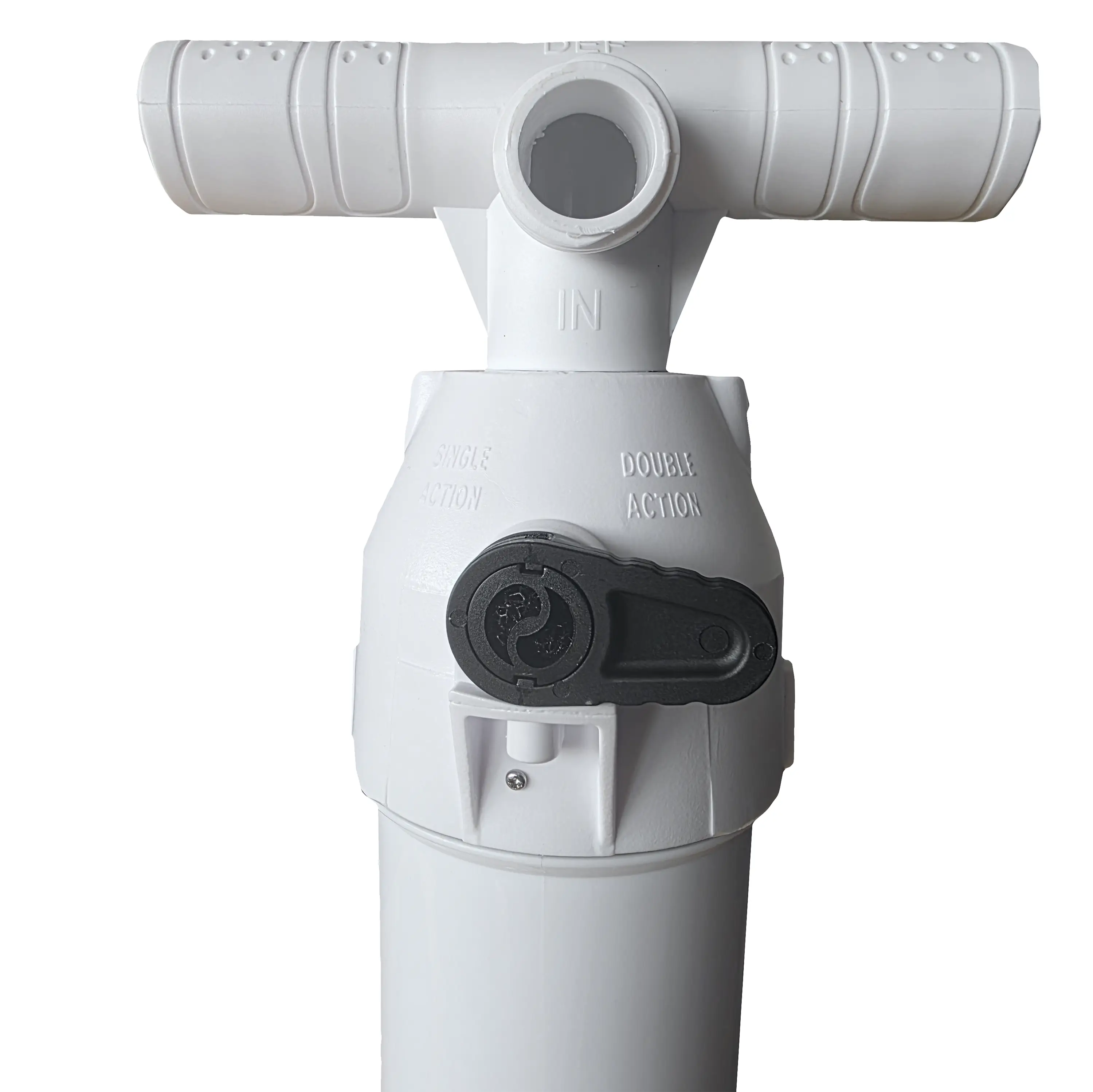 MR JAN GEAR Luftpumpe für Floating Hide FH3 MR JAN GEAR Luftpumpe für Floating Hide FH3