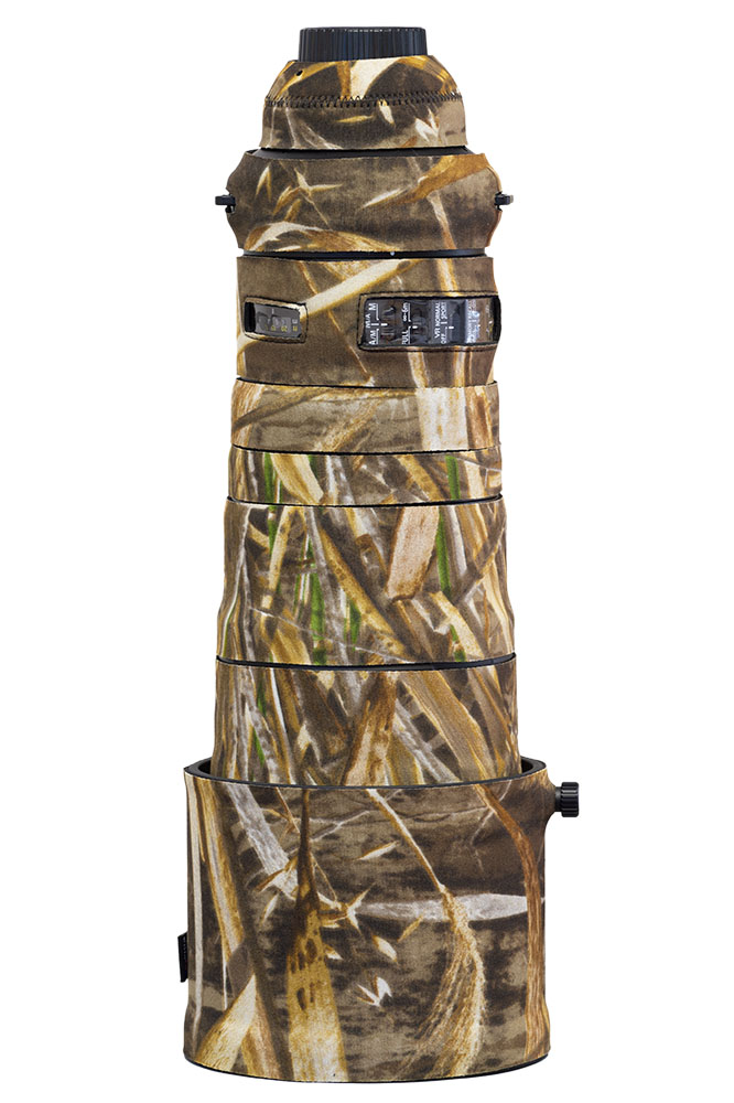 LensCoat Objektivschutz für Nikon 120-300mm f/2.8E FL ED SR VR