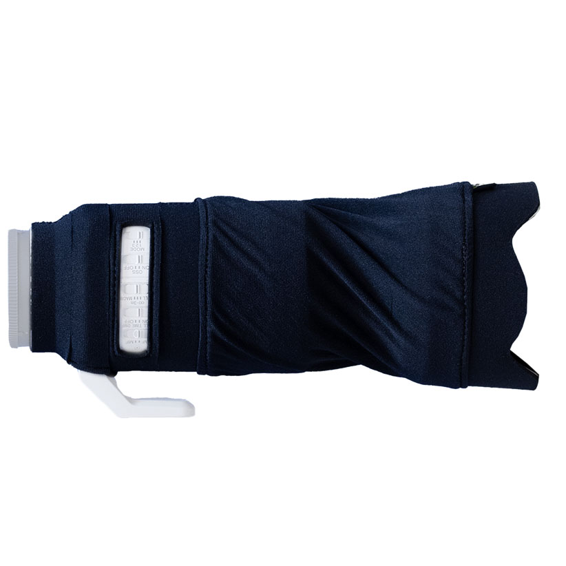 LensCoat Objektivschutz für Sony FE 70-200mm f/4 Makro G OSS II LensCoat Objektivschutz für Sony FE 70-200mm f/4 Makro G OSS II