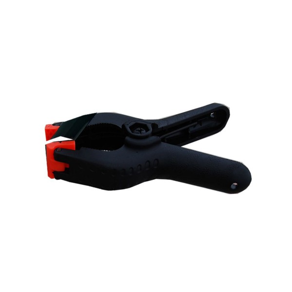 Halteklemmen für Tarnnetz (4 Stück) Halteklemmen für Tarnnetz (4 Stück)