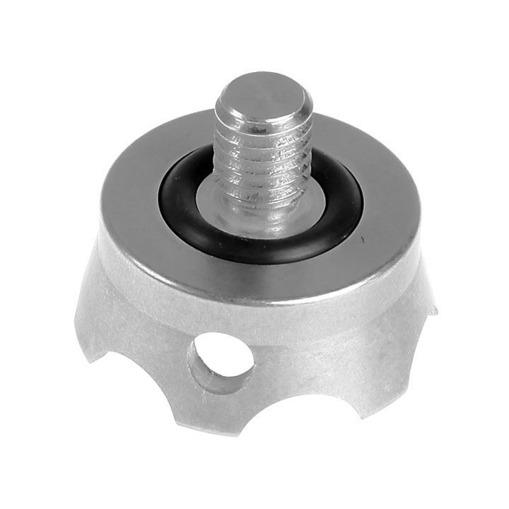 Really Right Stuff TA-3-FRC Set: Versa Rock Claw Foot Felsenklaue 3er Set Really Right Stuff TA-3-FRC Set: Versa Rock Claw Foot Felsenklaue 3er Set