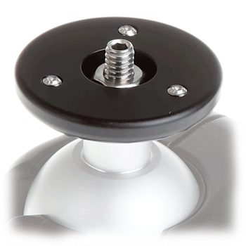 Really Right Stuff BH-PF40 Plattform: Montageteller für BH-40 Really Right Stuff BH-PF40 Plattform: Montageteller für BH-40