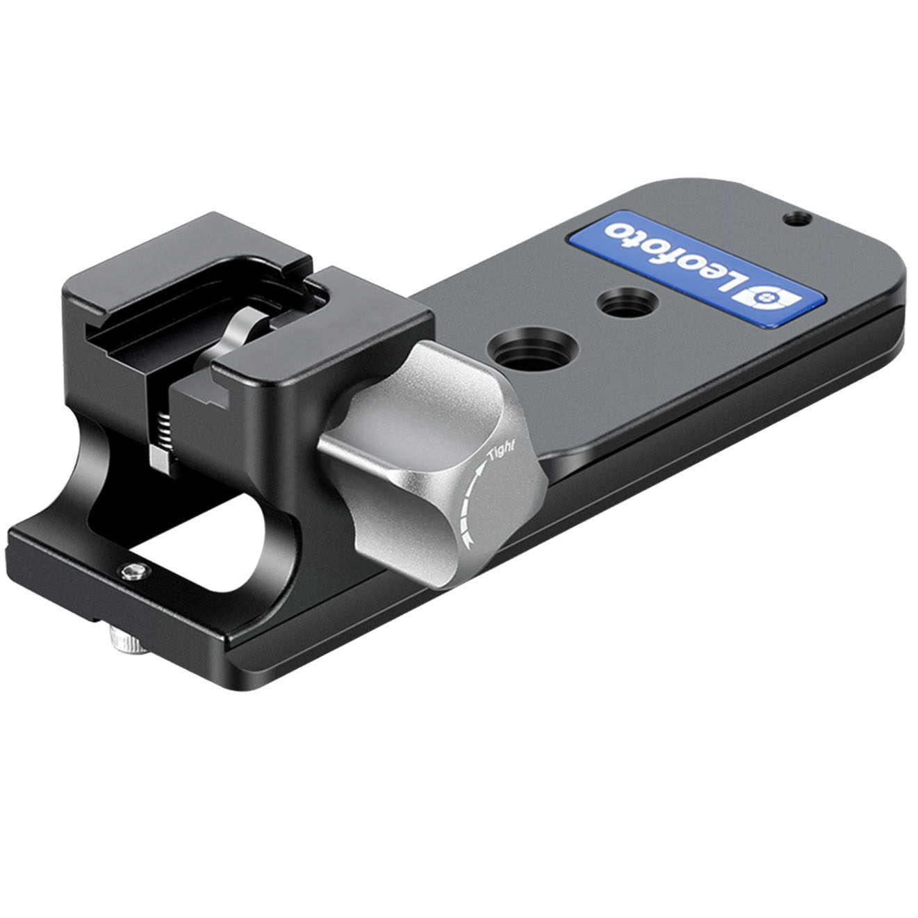 Leofoto SF-01 Ersatzfuß mit QD-Aufnahme für SONY FE 300 mm f/2.8 GM & 100-400 mm f/4.5-5.6 GM OSS & Leofoto SF-01 Ersatzfuß mit QD-Aufnahme für SONY FE 300 mm f/2.8 GM & 100-400 mm f/4.5-5.6 GM OSS &