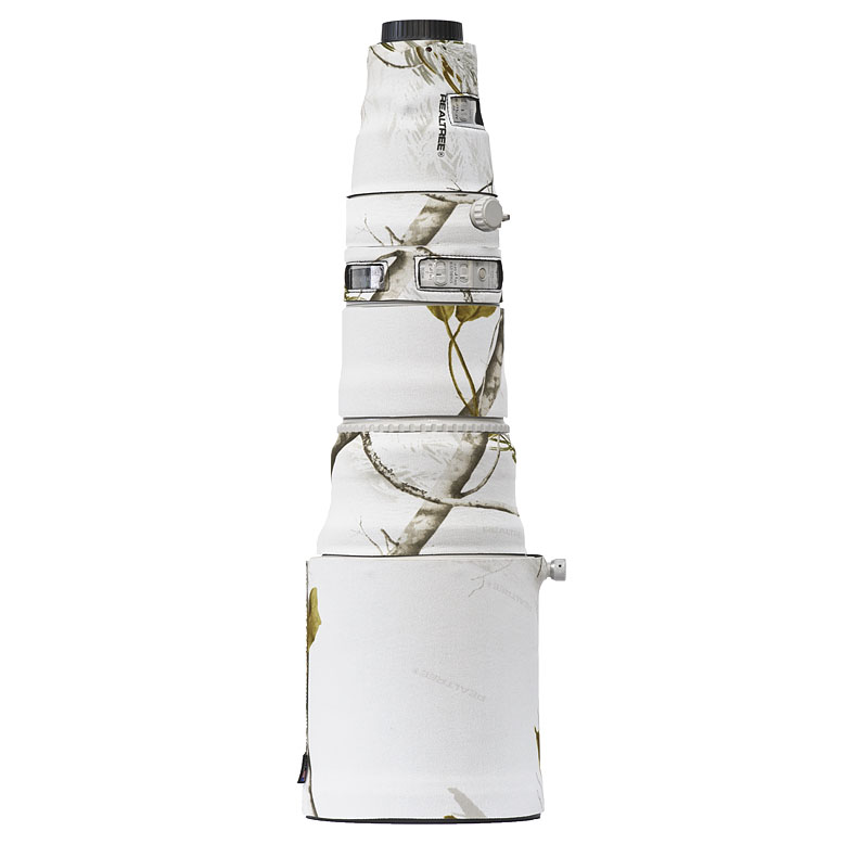 LensCoat Objektivschutz für Canon EF 500mm f/4 L IS II