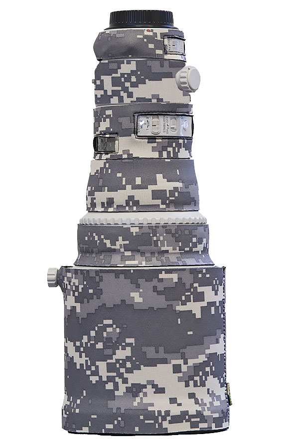 LensCoat Objektivschutz für Canon 400 f/4 DO L IS II