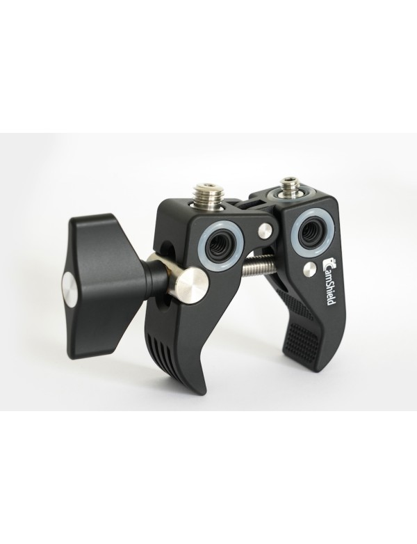Camshield Multifunction Clamp 45 - Multiklemme Camshield Multifunction Clamp 45 - Multiklemme