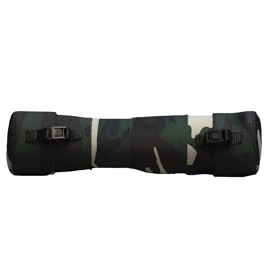 LensCoat Cover for Swarovski STC 17-40x56 - Forest Green Camo - LensCoat Color/Pattern:  Forest Green Camo LensCoat