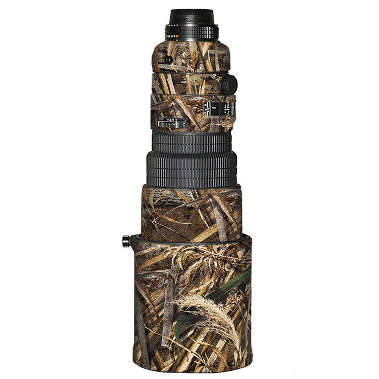 LensCoat Objektivschutz für Nikon 300 f/2.8 AFS I