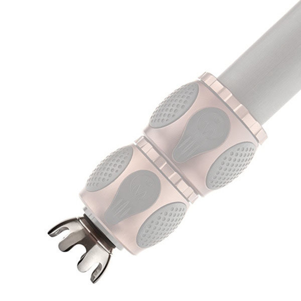 3 Legged Thing Edelstahl-Stativfüße CLAWZ (3er Set) 3 Legged Thing Edelstahl-Stativfüße CLAWZ (3er Set)