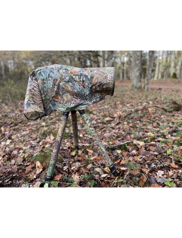 Camshield Regenschutz Static L Camshield Regenschutz Static L