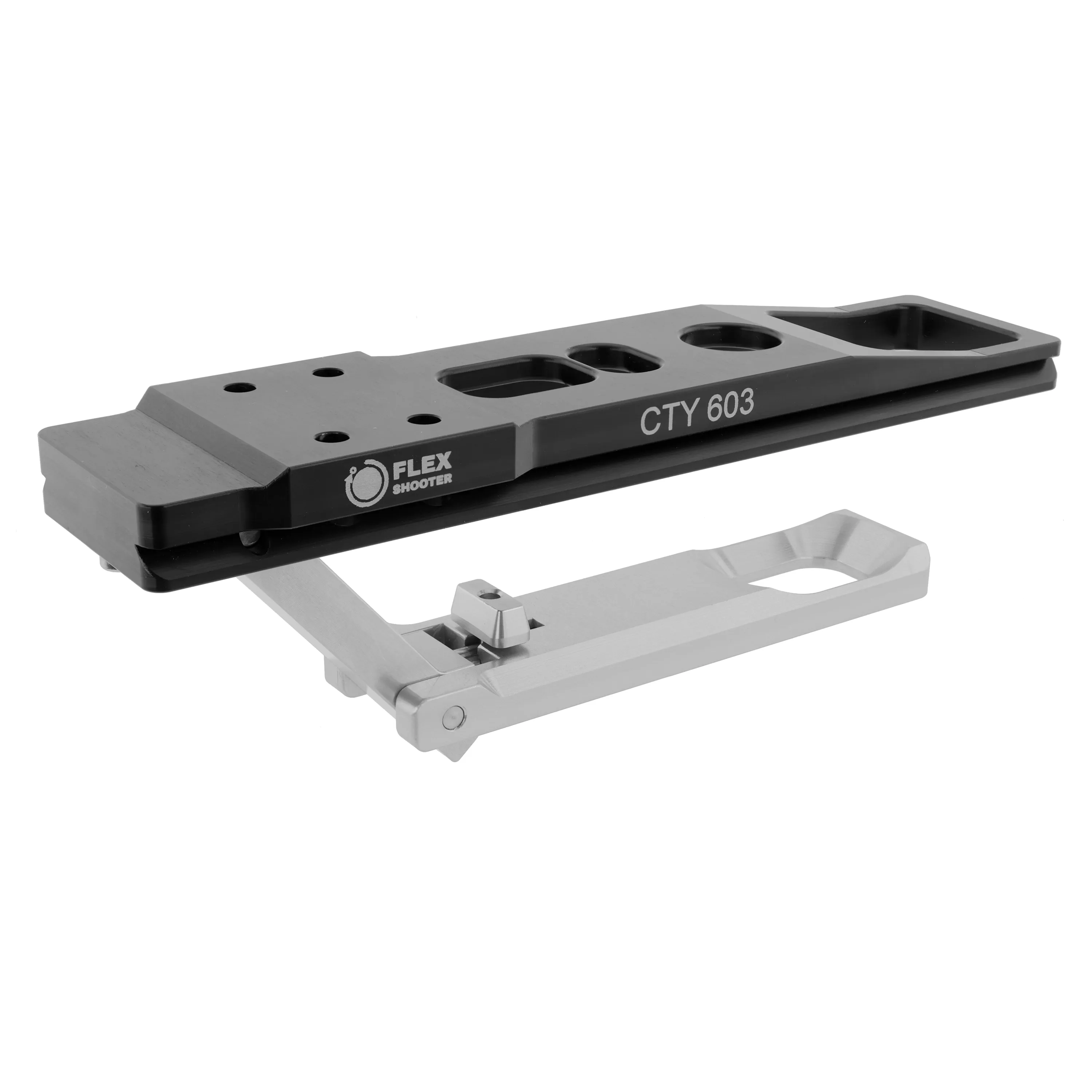 FLEXSHOOTER FlexFoot CTY-603 FLEXSHOOTER FlexFoot CTY-603