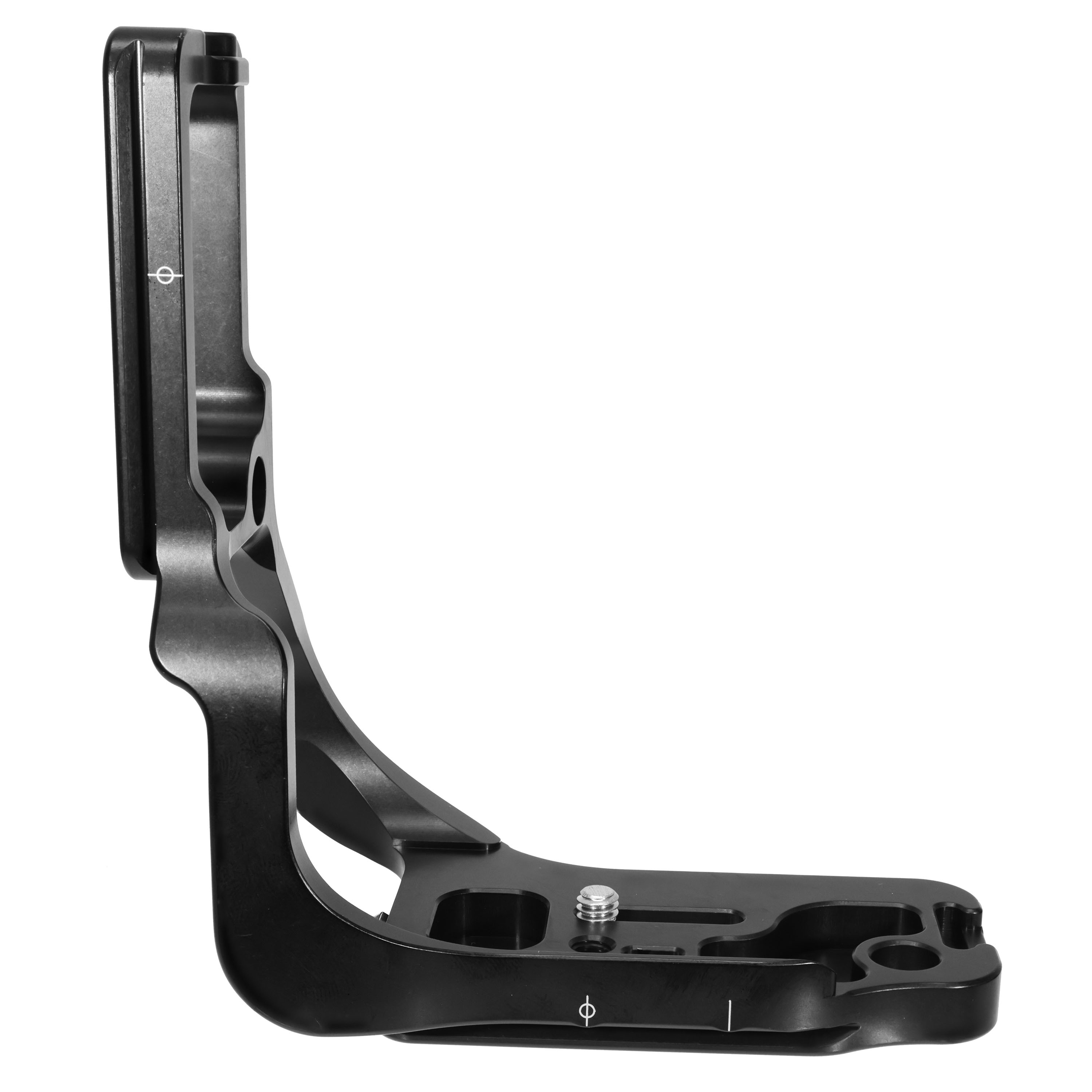 Really Right Stuff BMBN11 L-Winkel für Nikon Z6 II / Z7 II mit MB-N11 Really Right Stuff BMBN11 L-Winkel für Nikon Z6 II / Z7 II mit MB-N11