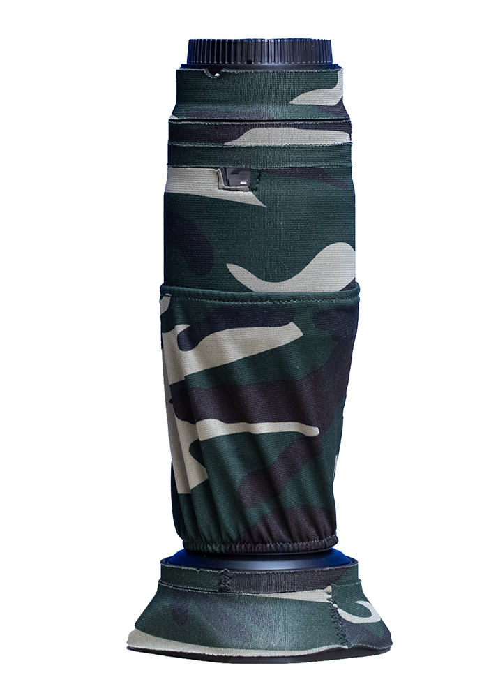 LensCoat Objektivschutz für Nikon Z 28-400mm f/4-8 VR LensCoat Objektivschutz für Nikon Z 28-400mm f/4-8 VR