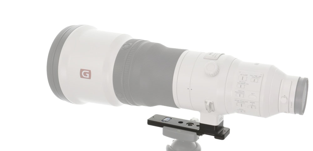 Kirk LP-67 Objektiv-Ersatzfuß für Sony FE 400mm f/2.8 GM OSS & FE 600mm f/4 GM OSS Kirk LP-67 Objektiv-Ersatzfuß für Sony FE 400mm f/2.8 GM OSS & FE 600mm f/4 GM OSS