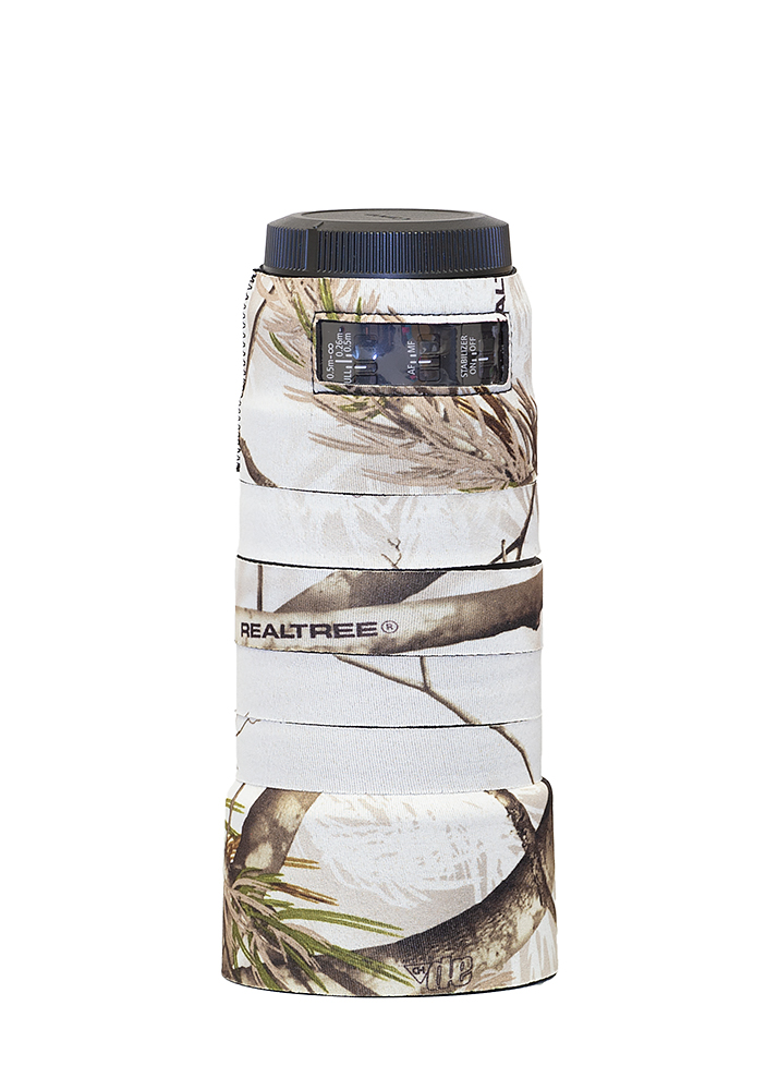 LensCoat Objektivschutz für Canon RF 100mm f/2.8 L Macro IS USM LensCoat Objektivschutz für Canon RF 100mm f/2.8 L Macro IS USM