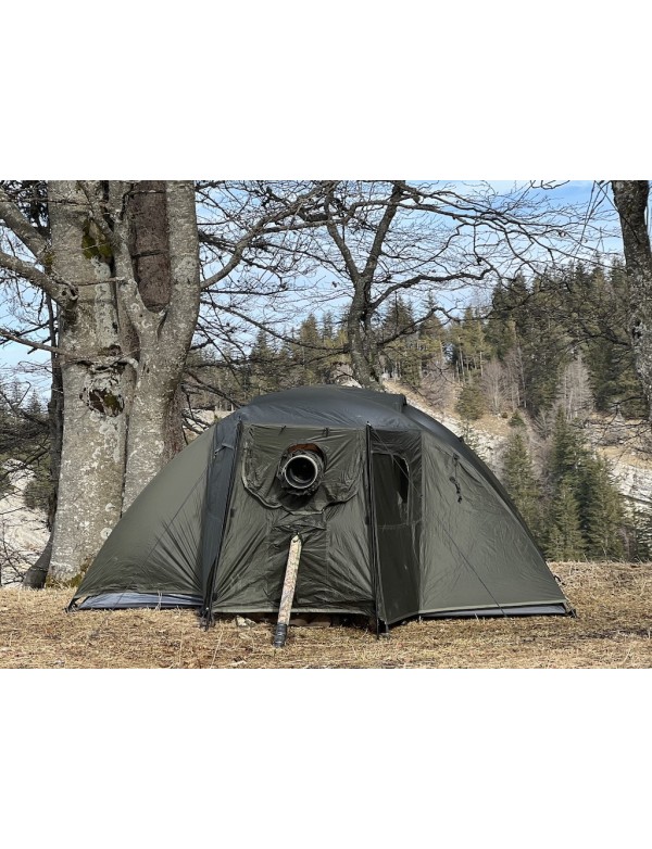 Tragopan PTARMIGAN Tarnzelt (superleicht) Tragopan PTARMIGAN Tarnzelt (superleicht)