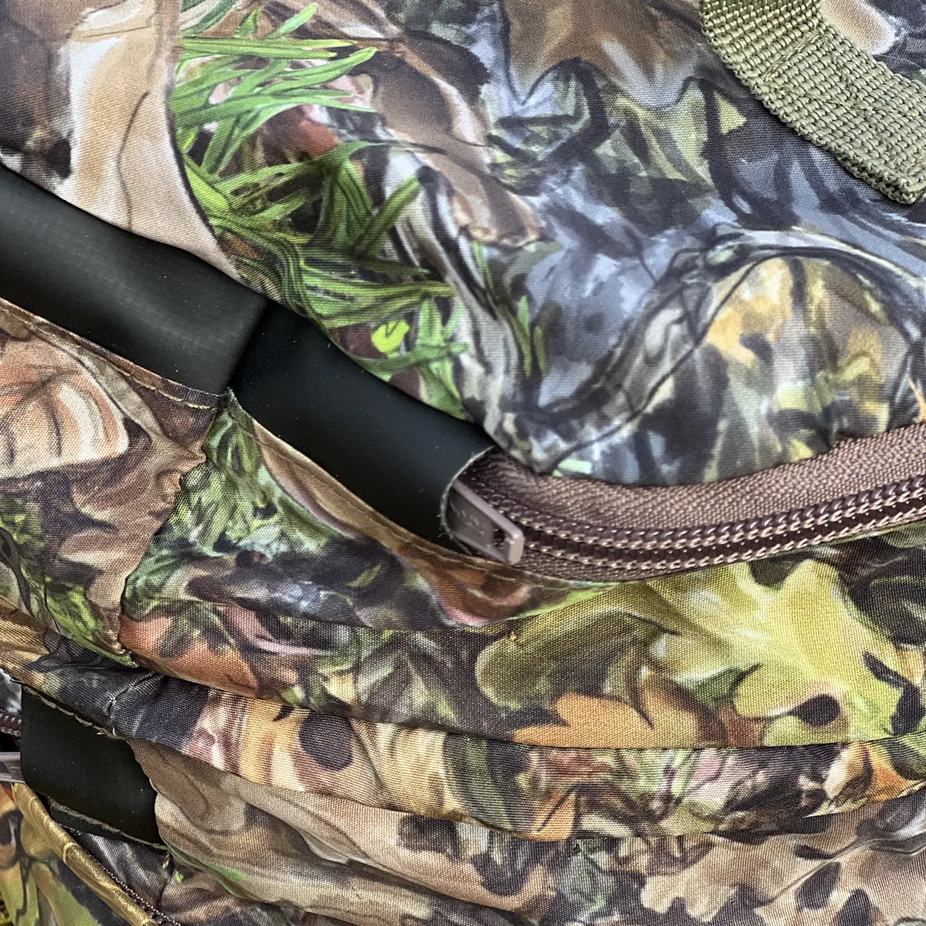 Camshield Bohnensack Round BeanBag Groß Camshield Bohnensack Round BeanBag Groß