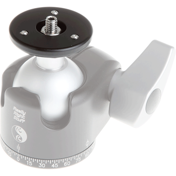 Really Right Stuff BH-PF40 Plattform: Montageteller für BH-40 Really Right Stuff BH-PF40 Plattform: Montageteller für BH-40