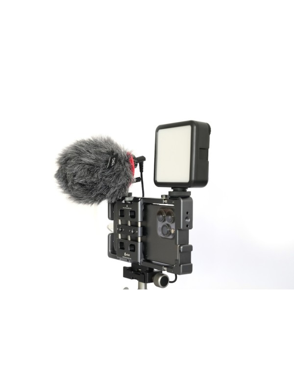 Camshield Smartphone Rig Camshield Smartphone Rig