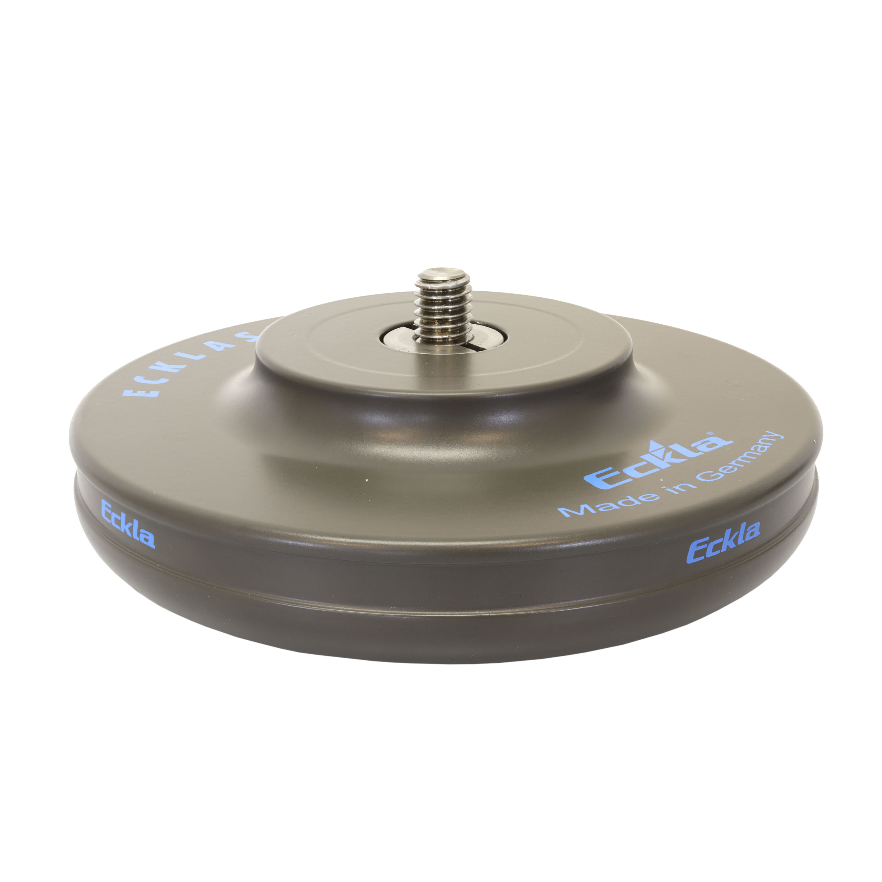 Eckla ECKLASPHERE - Schwenkstativ, Bodenstativ EcklaSphere mit 3/8" UNC Montagebolzen