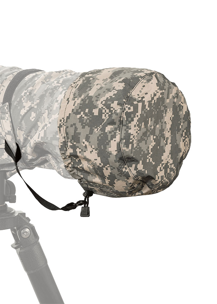 LensCoat RainCap Large Regenschutzkappe LensCoat RainCap Large Regenschutzkappe