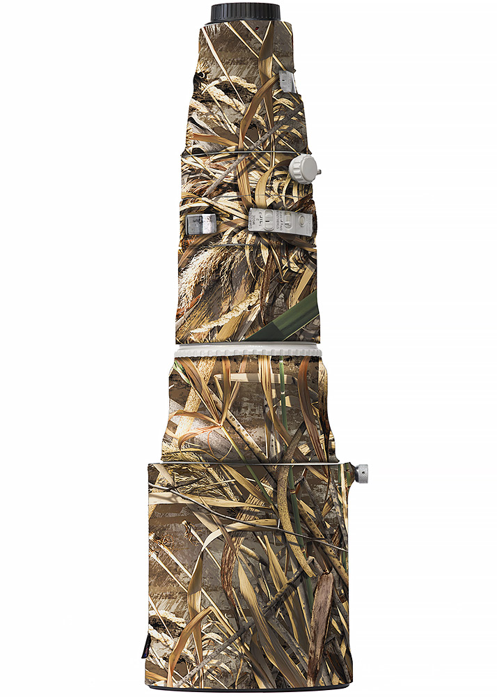 LensCoat Objektivschutz für Nikon 500mm f/4E FL ED VR LensCoat Objektivschutz für Nikon 500mm f/4E FL ED VR