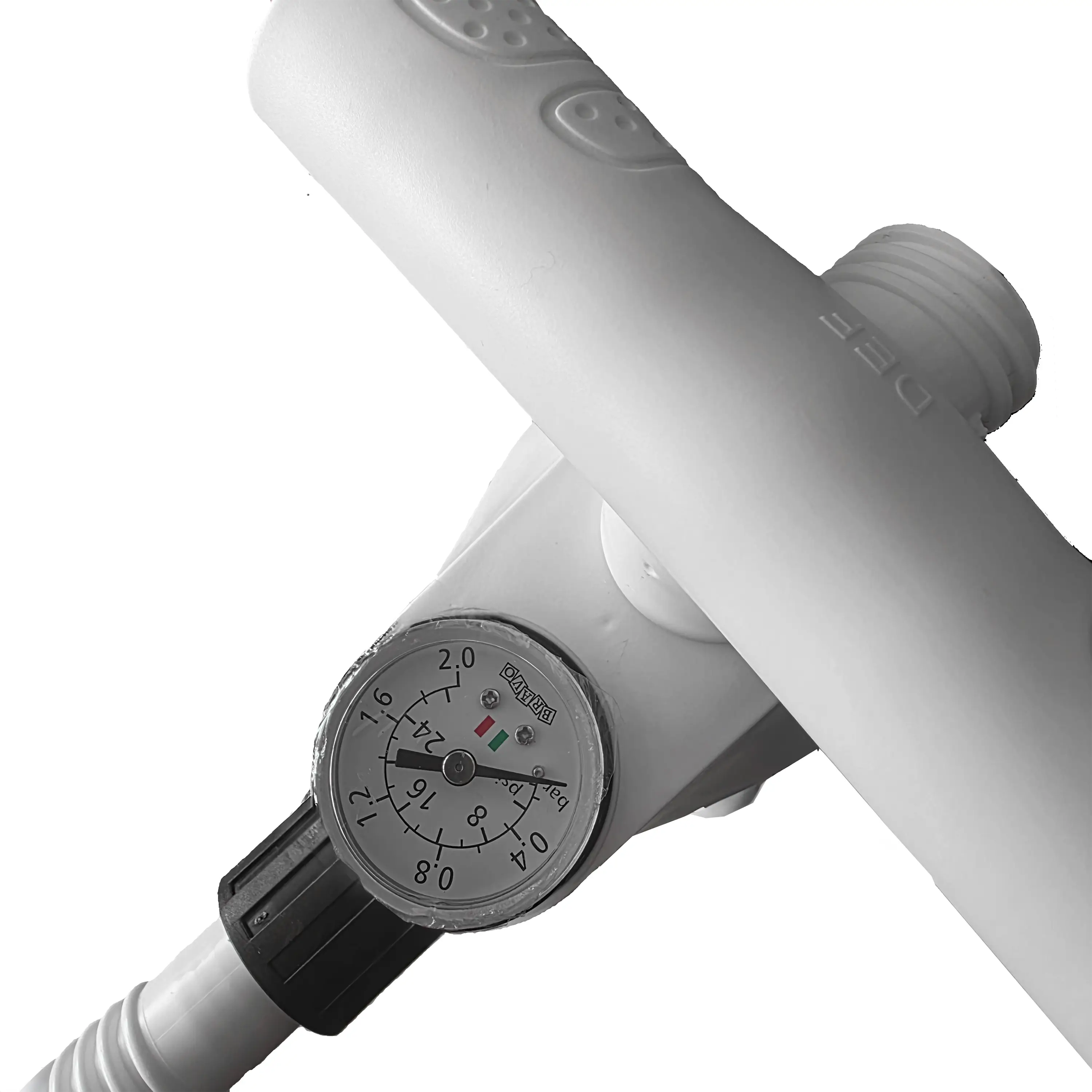 MR JAN GEAR Luftpumpe für Floating Hide FH3 MR JAN GEAR Luftpumpe für Floating Hide FH3