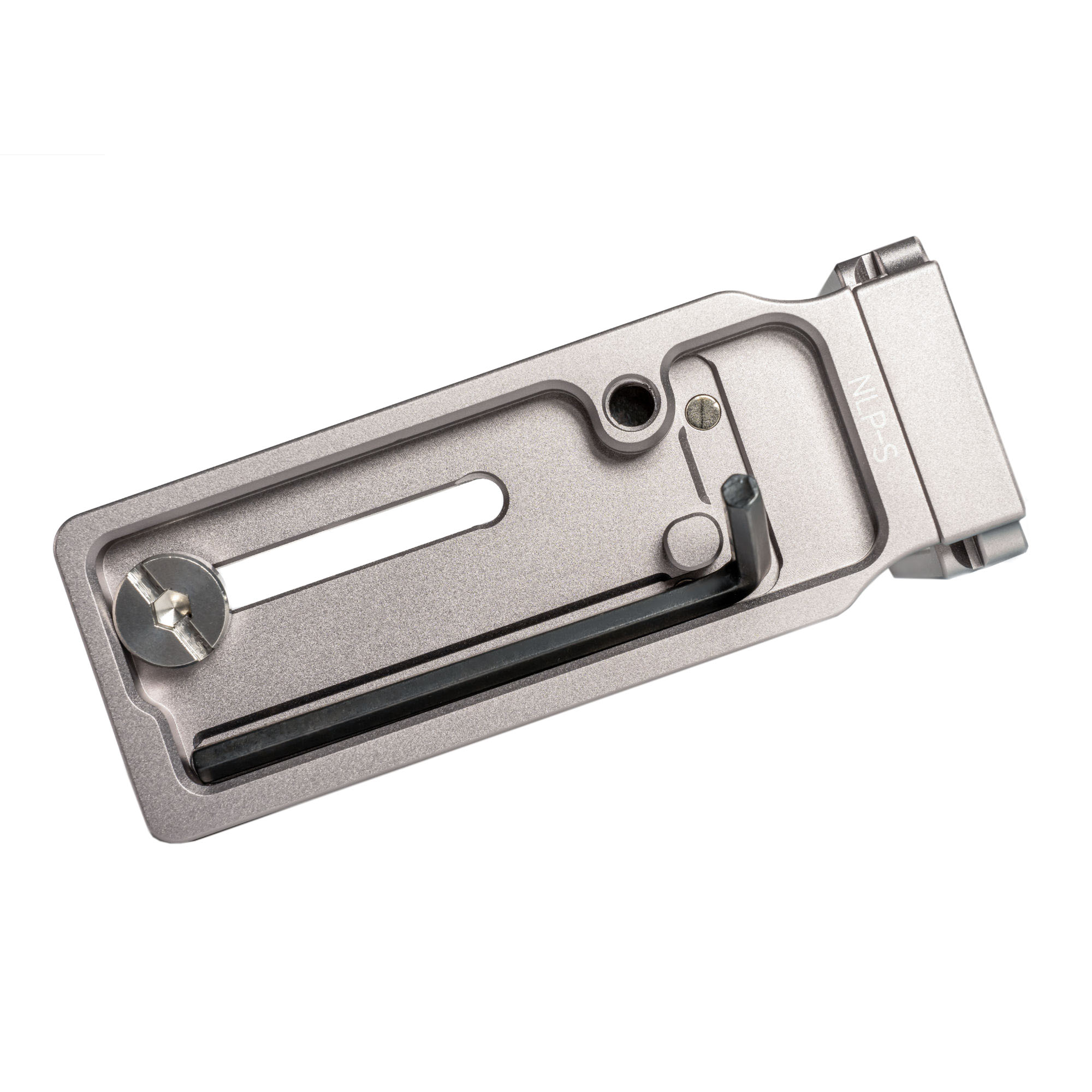 NiSi NLP-S L-Winkel Universal (für Kameras ohne Schwenkdisplay) NiSi NLP-S L-Winkel Universal (für Kameras ohne Schwenkdisplay)