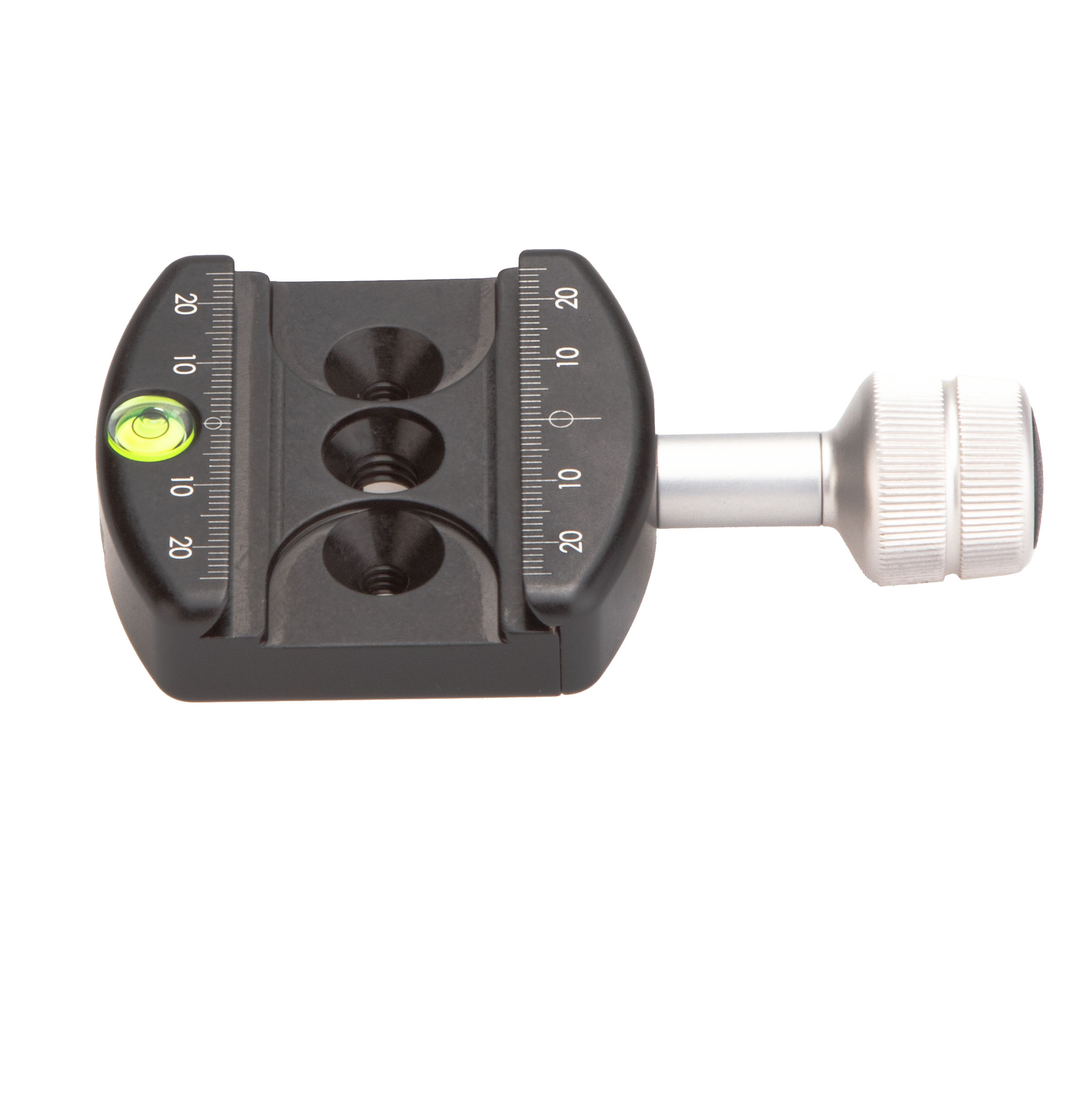 Really Right Stuff B2-Pro II Schnellwechselklemme R-Mount Really Right Stuff B2-Pro II Schnellwechselklemme R-Mount