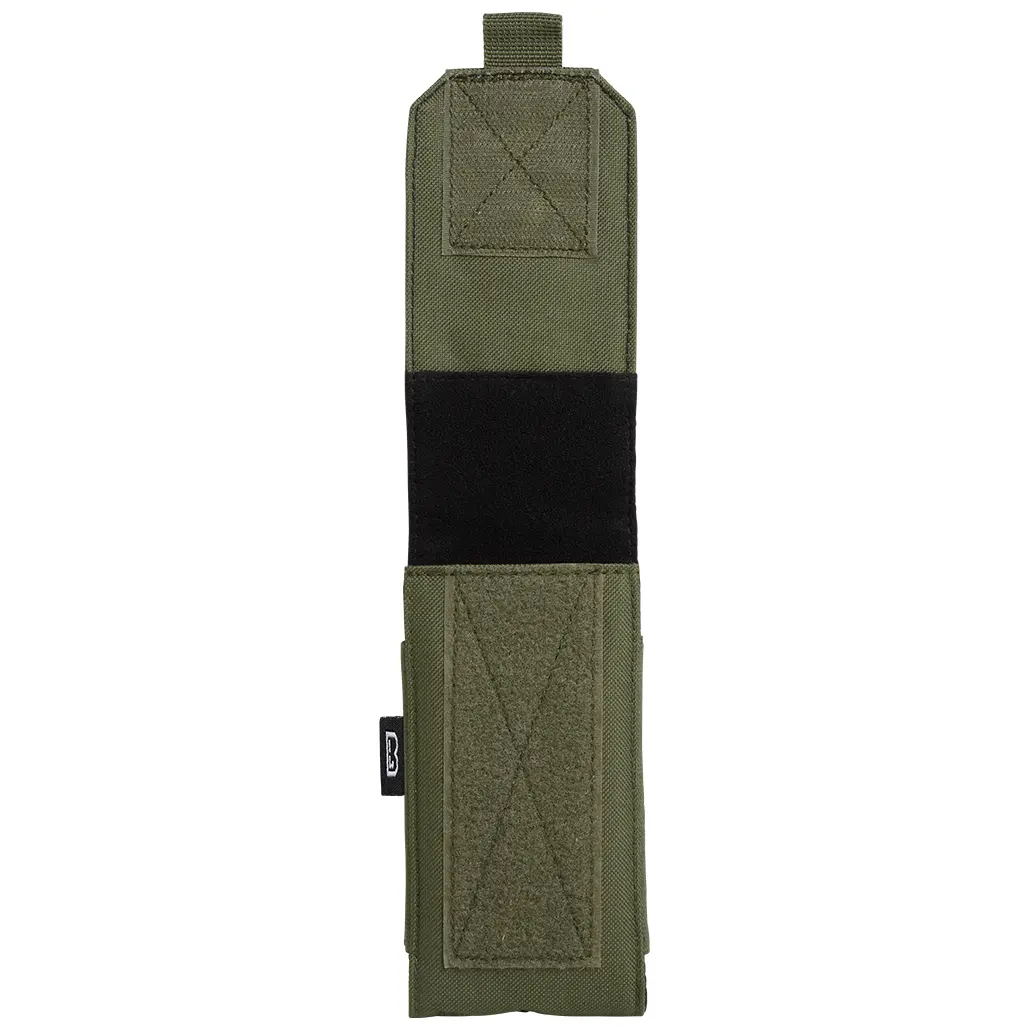 Brandit Wear Molle Phone Pouch - Smartphone-Tasche - Large Brandit Wear Molle Phone Pouch - Smartphone-Tasche - Large