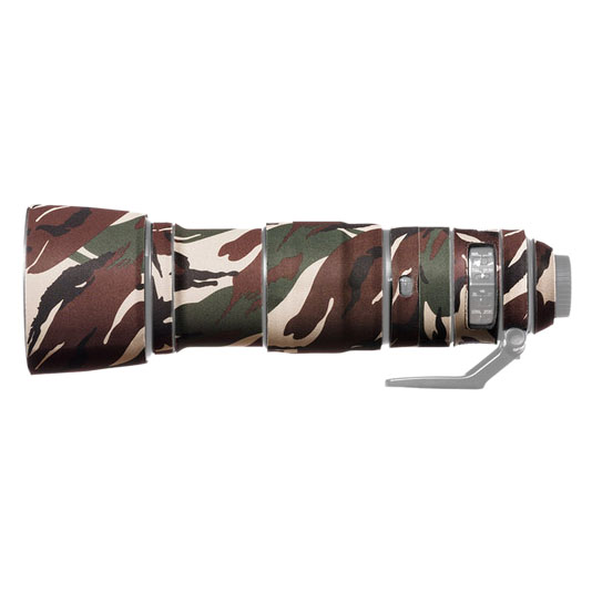 Easycover Objektivschutz Lens Oak für Nikon 200-500mm f/5.6 VR Easycover Objektivschutz Lens Oak für Nikon 200-500mm f/5.6 VR