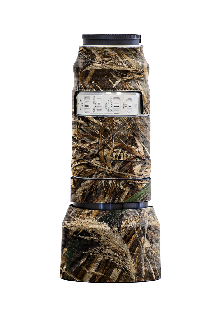 LensCoat Objektivschutz für Sony FE 70-200mm f/4 G OSS LensCoat Objektivschutz für Sony FE 70-200mm f/4 G OSS