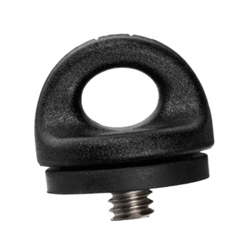 BlackRapid FastenR FR-5 - Kameraadapter für R-Strap-Kameragurte