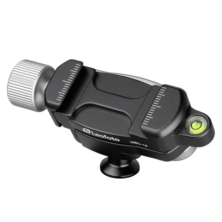 Leofoto MBC-18 Mini Kugelkopf Leofoto MBC-18 Mini Kugelkopf
