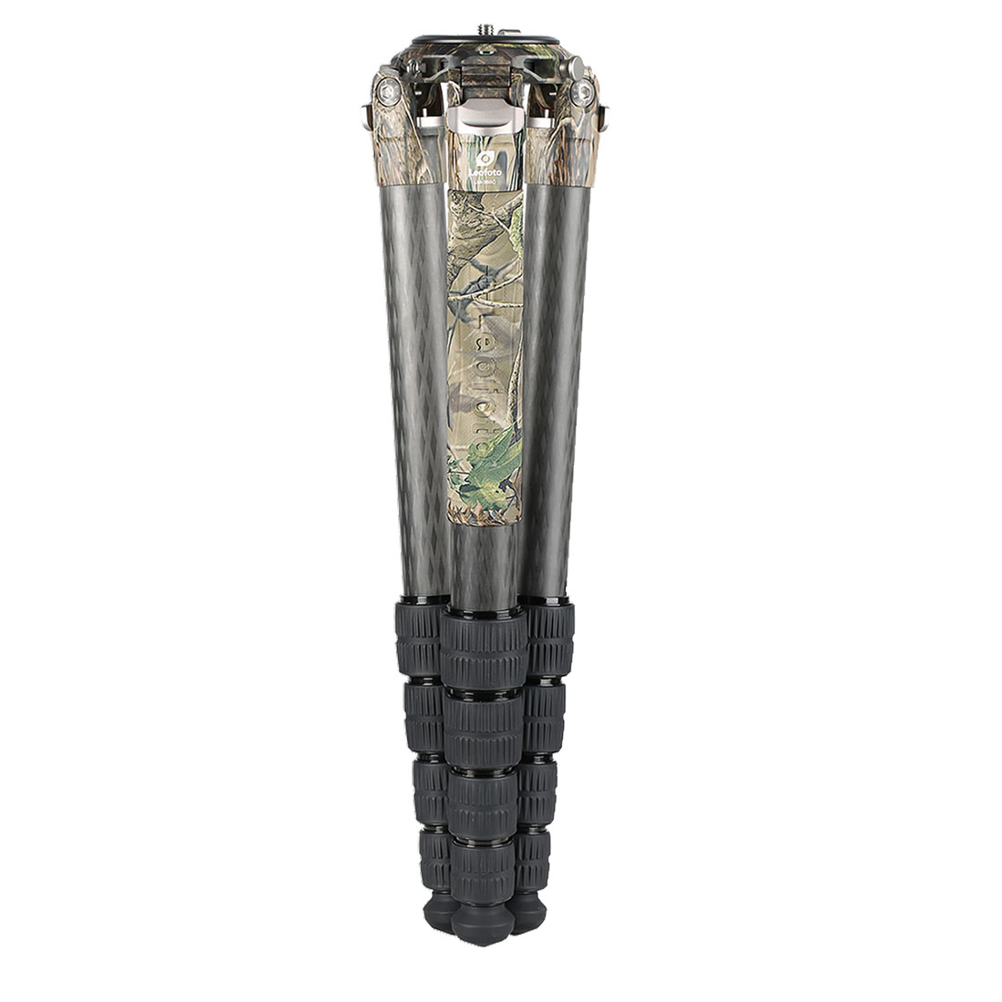 Leofoto LM-365C Camo Summit Karbon-Stativ Leofoto LM-365C Camo Summit Karbon-Stativ